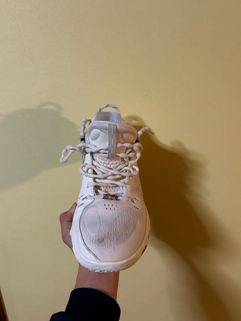 Wade Shadow 7「花火」 26cm