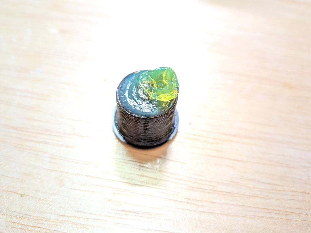 未使 シマノ FC-R7100 105 クランク 170mm 50-34 12s