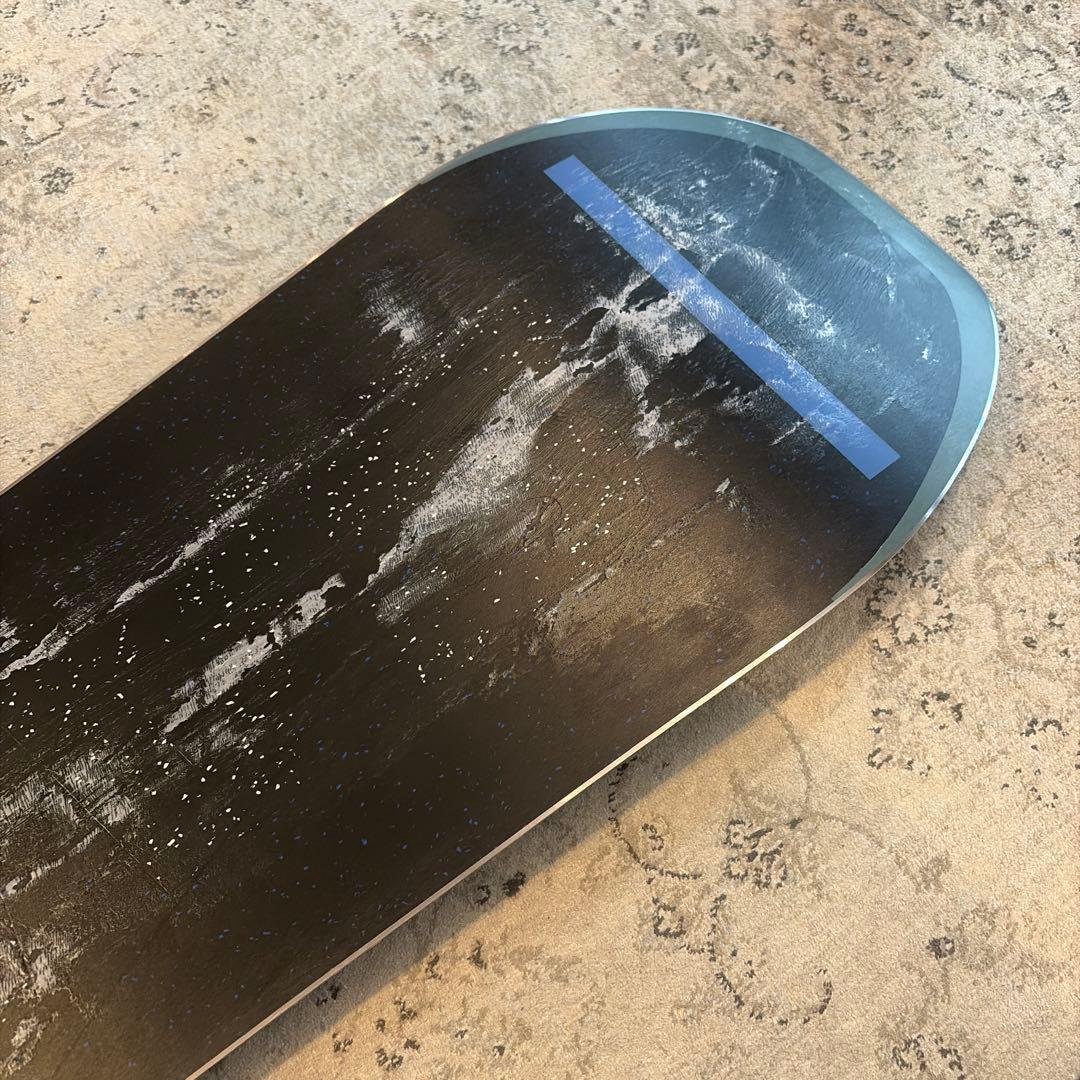 Salomon HIGHPATH 153 スノーボード パウダー パーク
