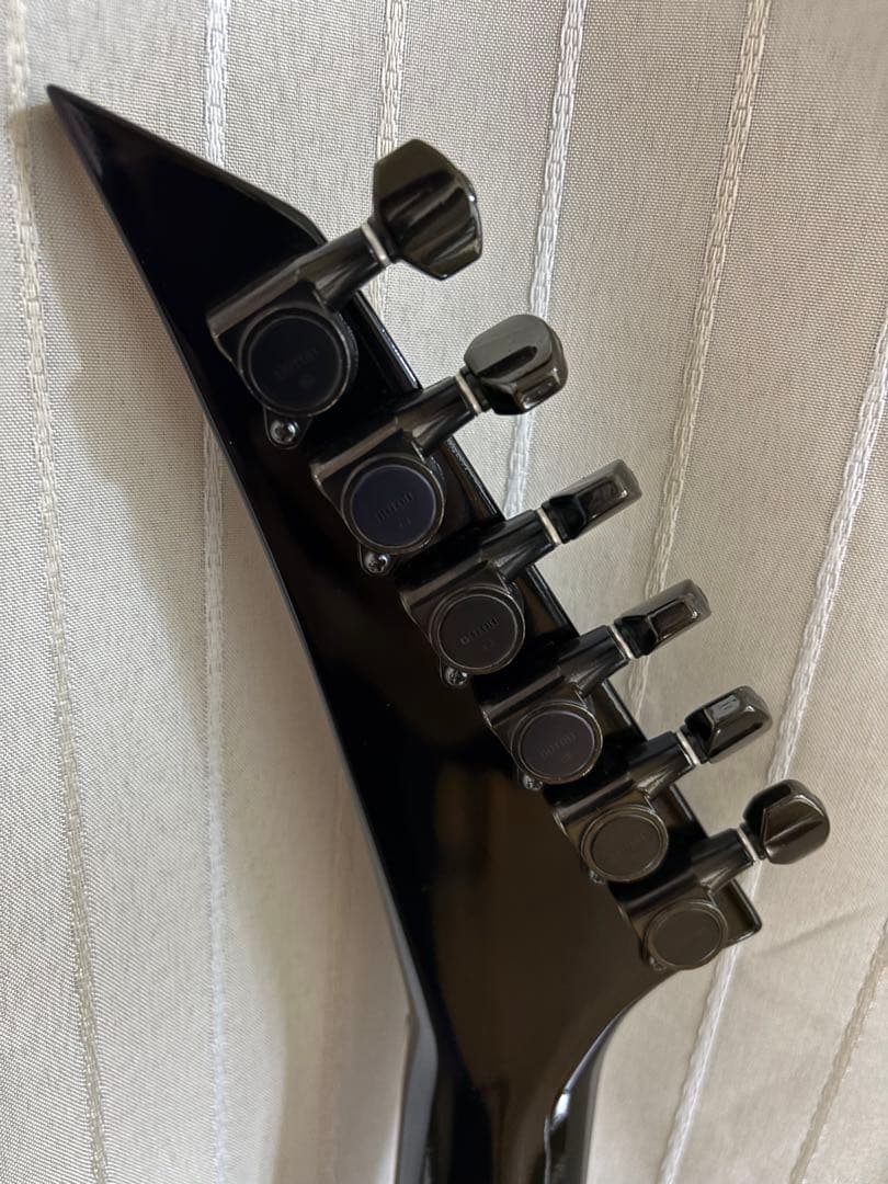 フェルナンデス FERNANDES TEJ-75 白文字FGI