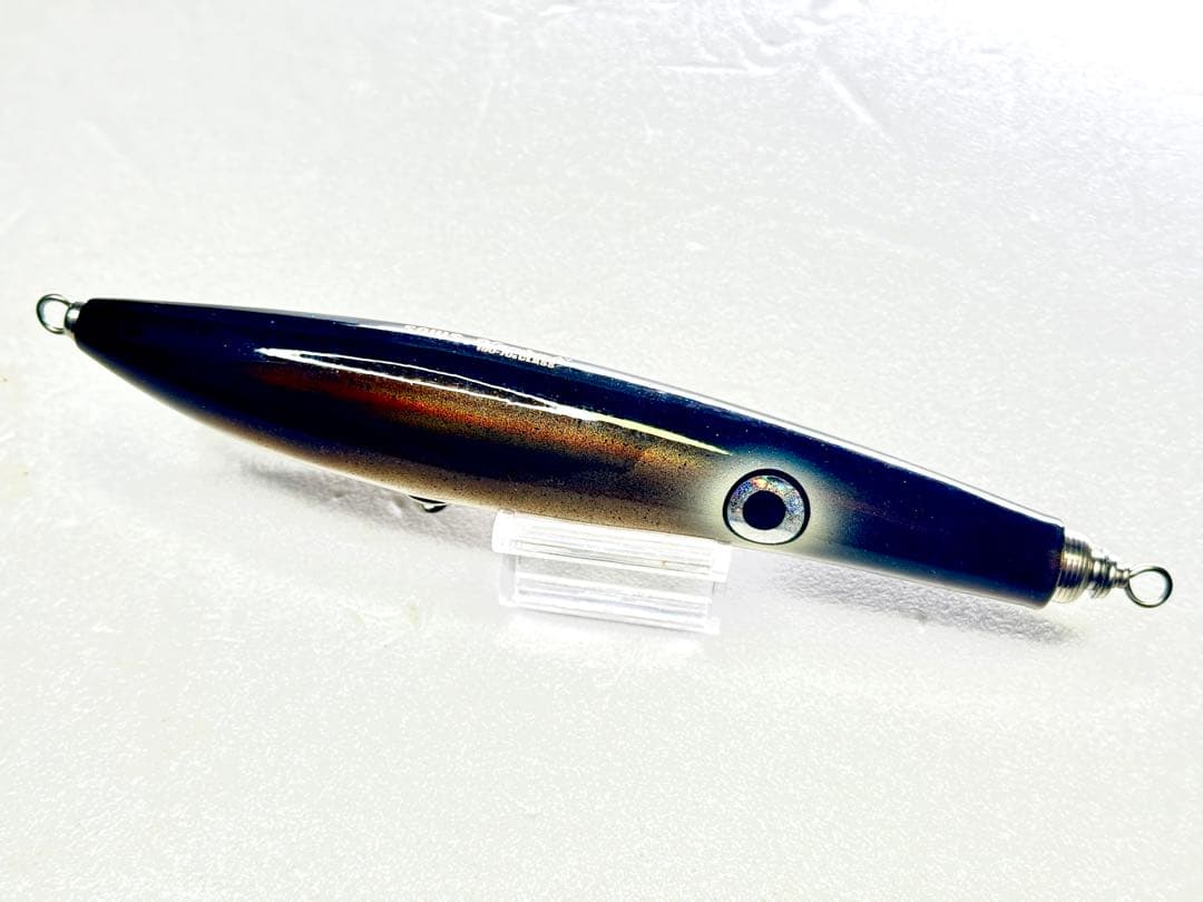 SOULS ナルド190-70g イカ Nardo アワビ　2本セット
