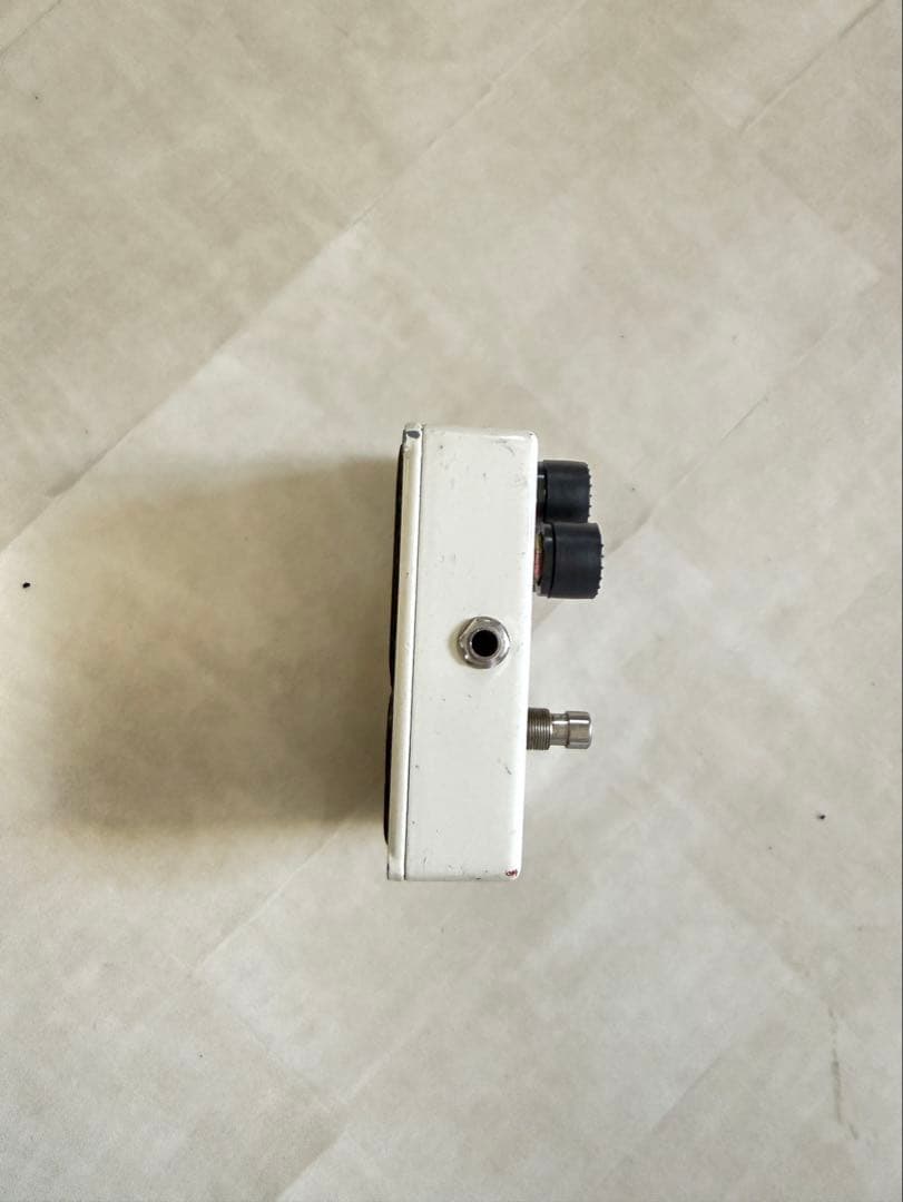 ギター MXR Overdrive zw-44