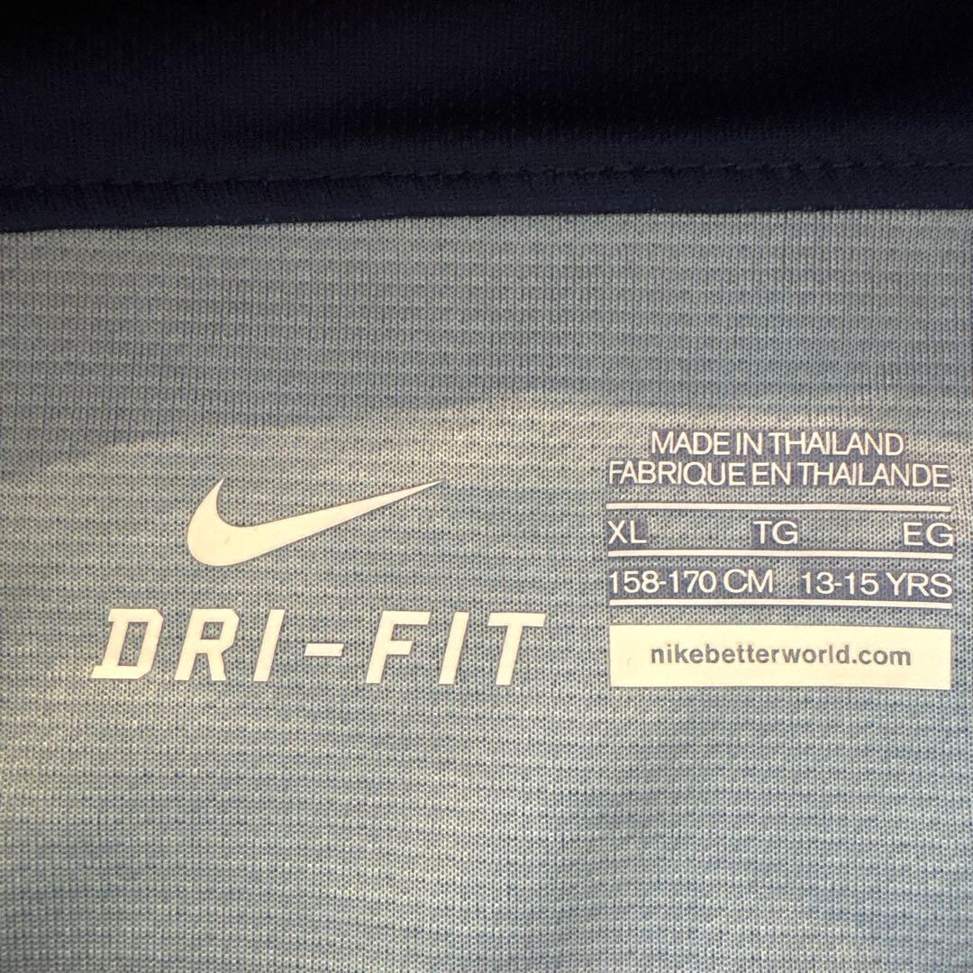 【正規品・美品】Nike FC Barcelona 2015ユニフォーム