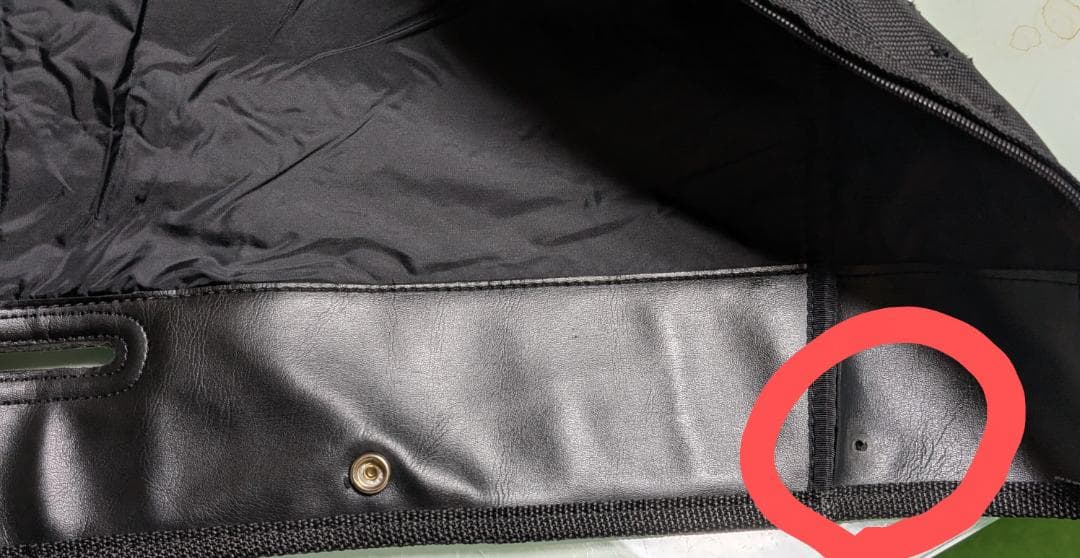 TUMI ゴルフ キャディバッグ 22189D4　　週末特価