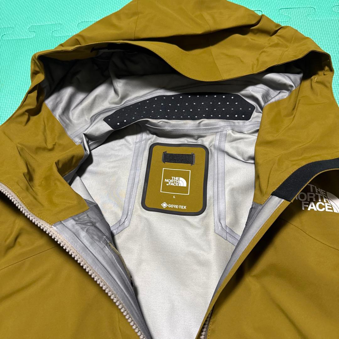 THE NORTH FACE スノーボードウェア　ジャケット