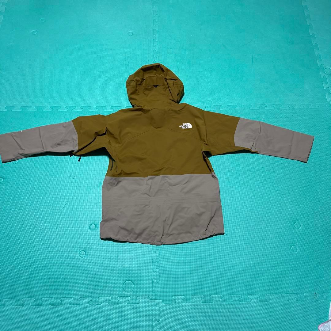 THE NORTH FACE スノーボードウェア　ジャケット