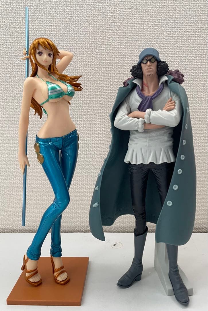 ワンピース フィギュア等 まとめ売り