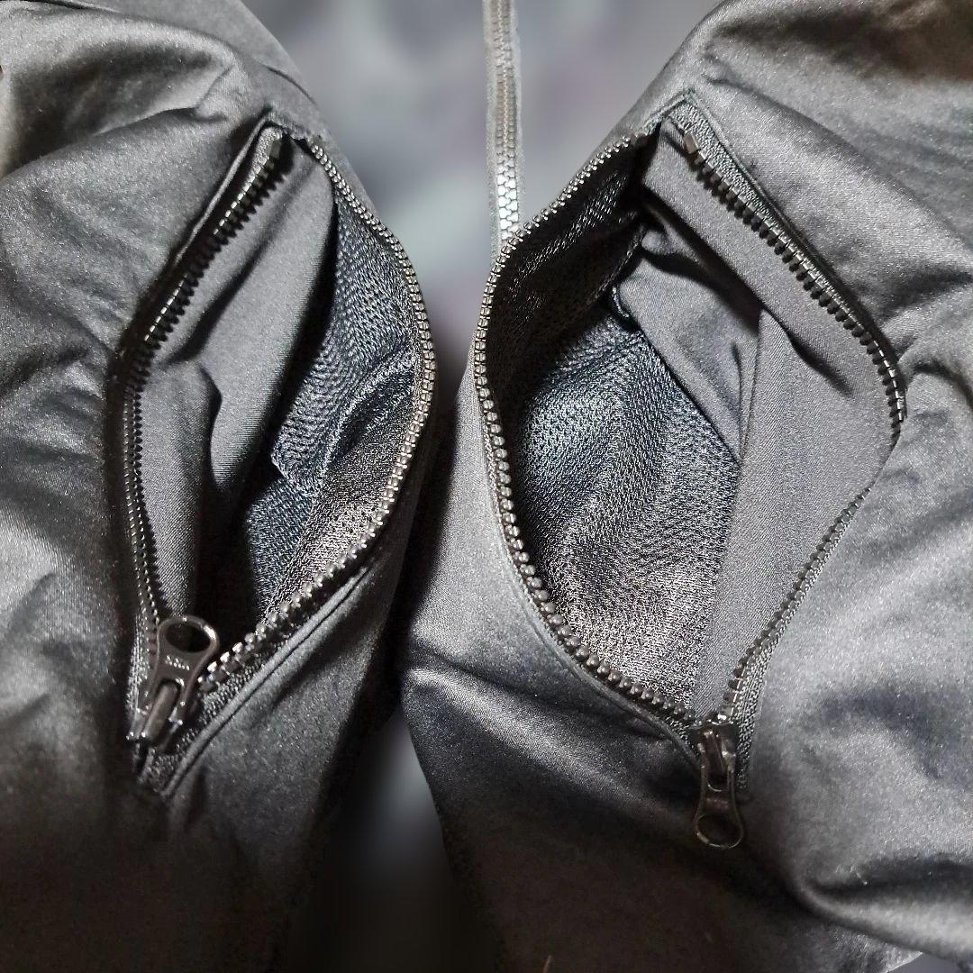美品！ATHLETA アスレタ セットアップ ジャージ上下セット