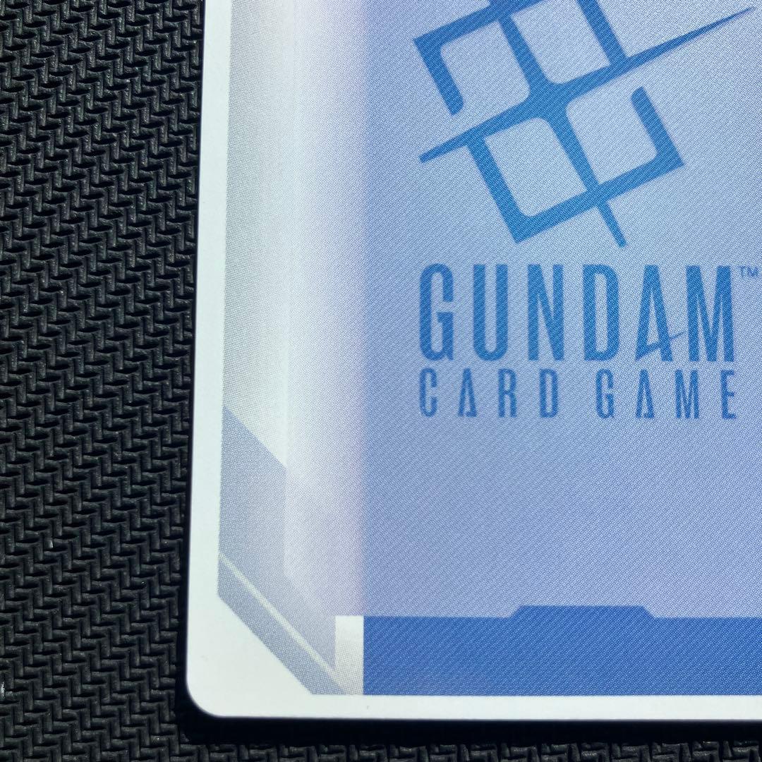 最安値 ガンダムカードゲーム ガンダムLR++