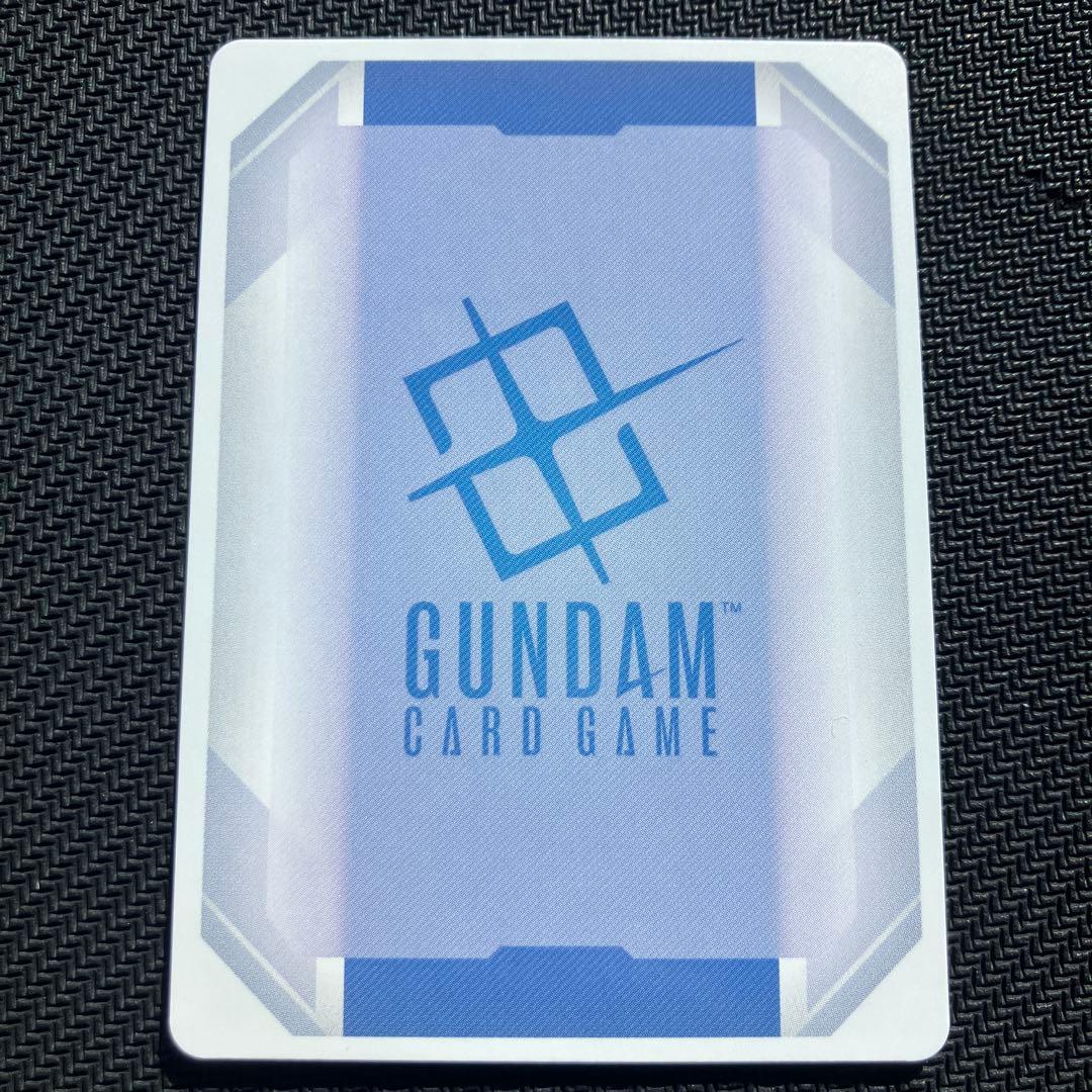最安値 ガンダムカードゲーム ガンダムLR++