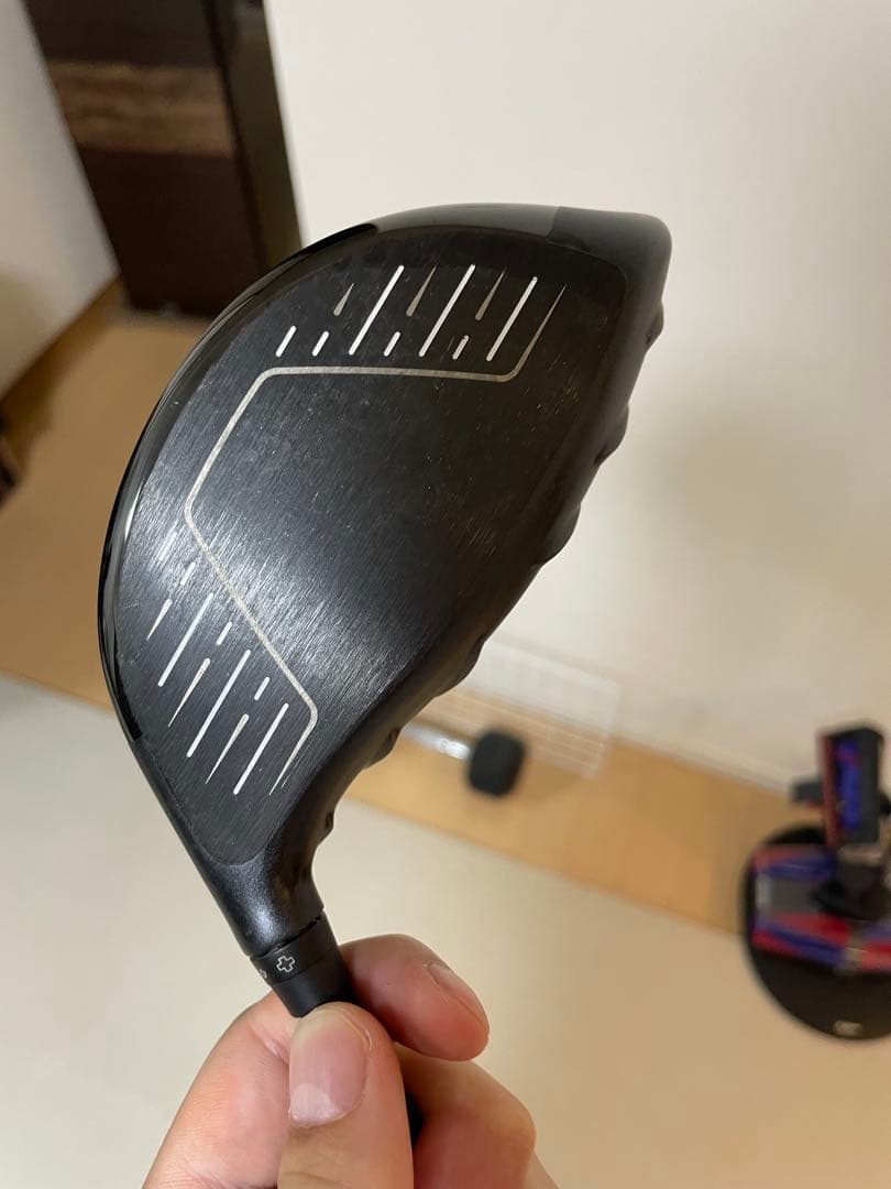 PING G410 PLUS ドライバー