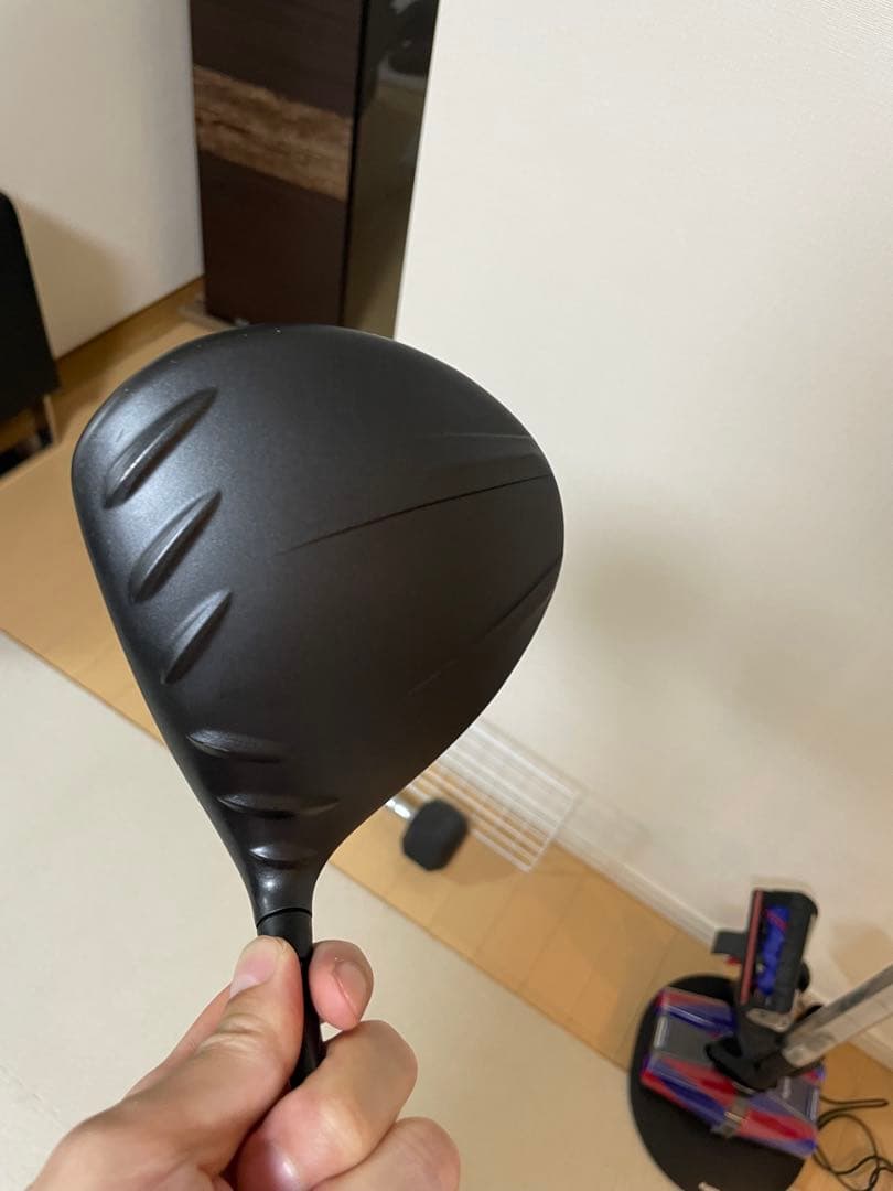 PING G410 PLUS ドライバー