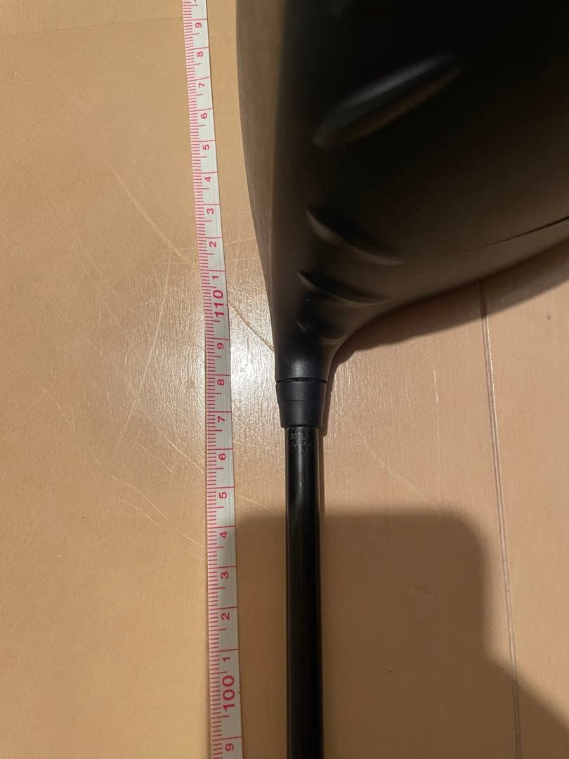 PING G410 PLUS ドライバー