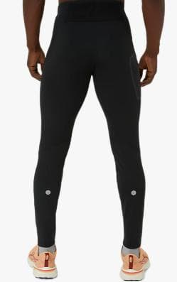 【新品・未使用】asics アシックス ランニングタイツ メンズ M