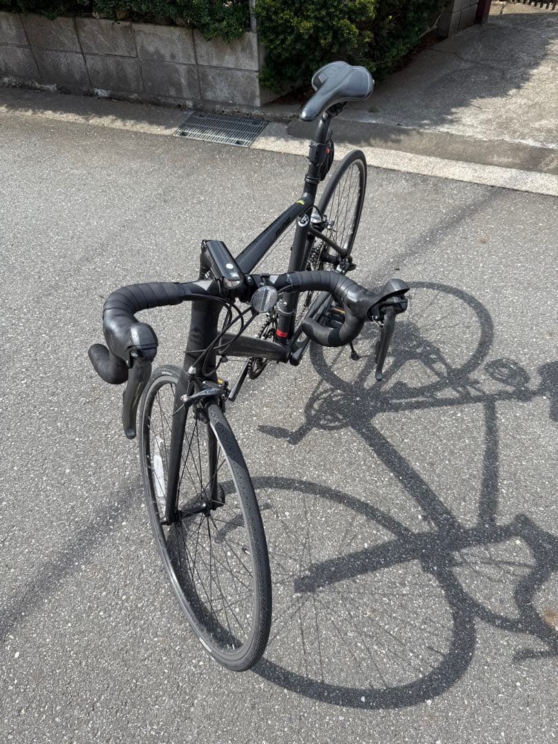 自転車本体 MERIDA RIDE 80