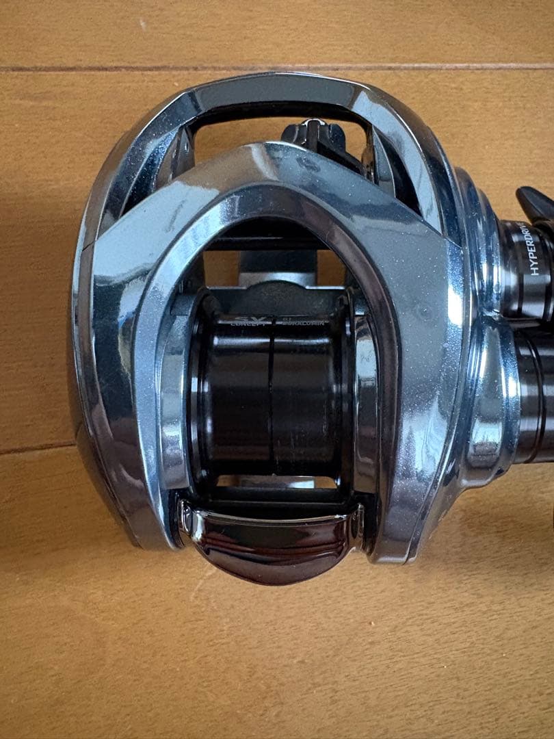 25 スティーズリミテッド　CT SV TW 70XH