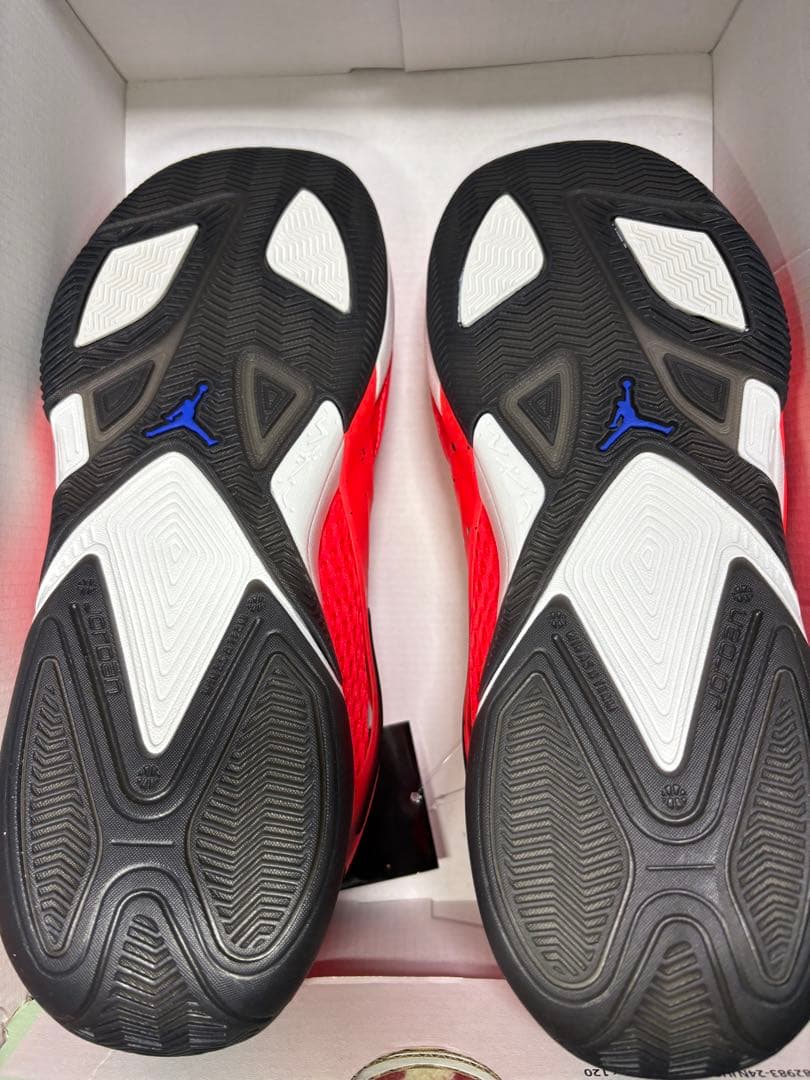 NIKE ジョーダン エアーシリーズ　新品未使用品