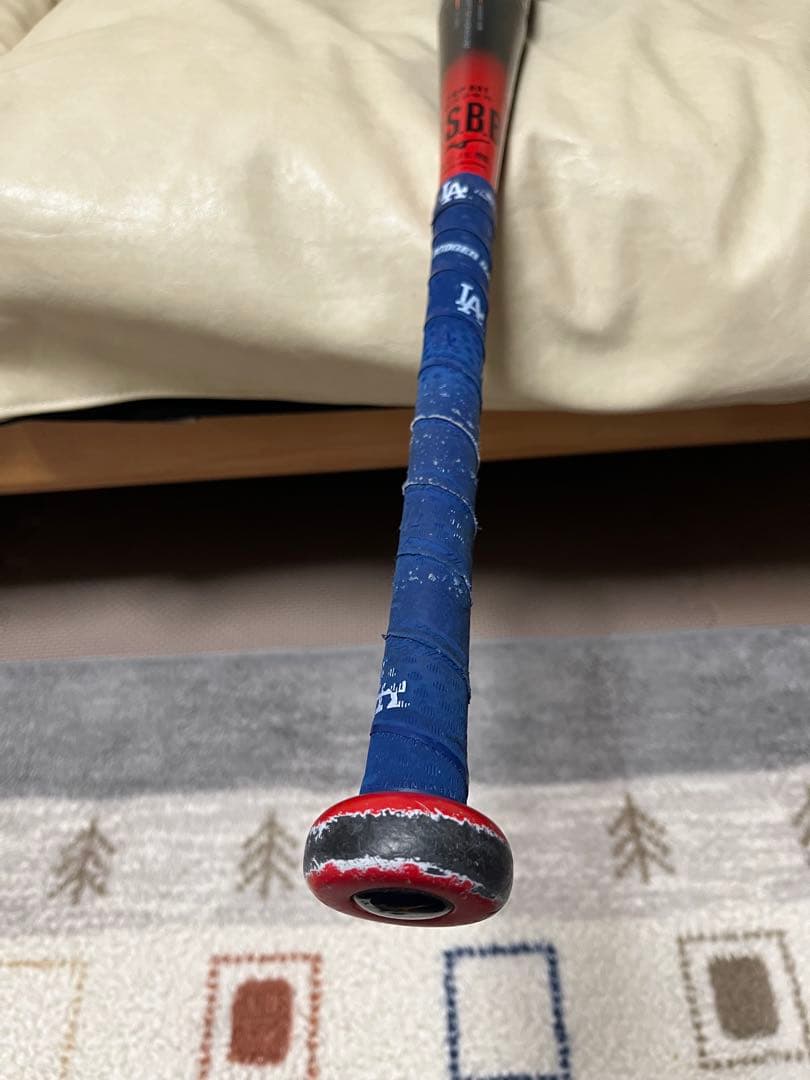 Mizuno Beyond Max Legacy 軟式バット 78cm 560g