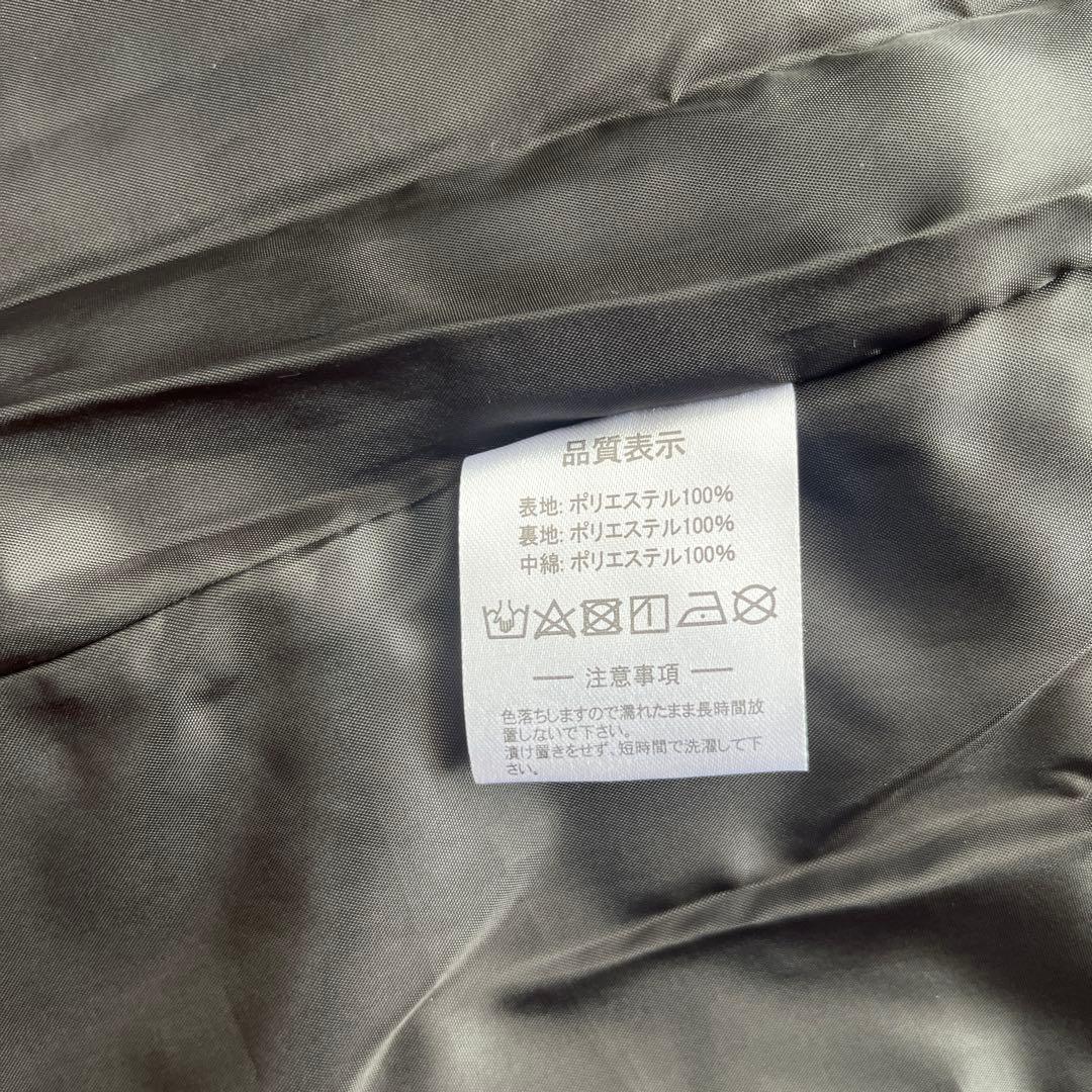 ATHLETA ジップアップジャケット