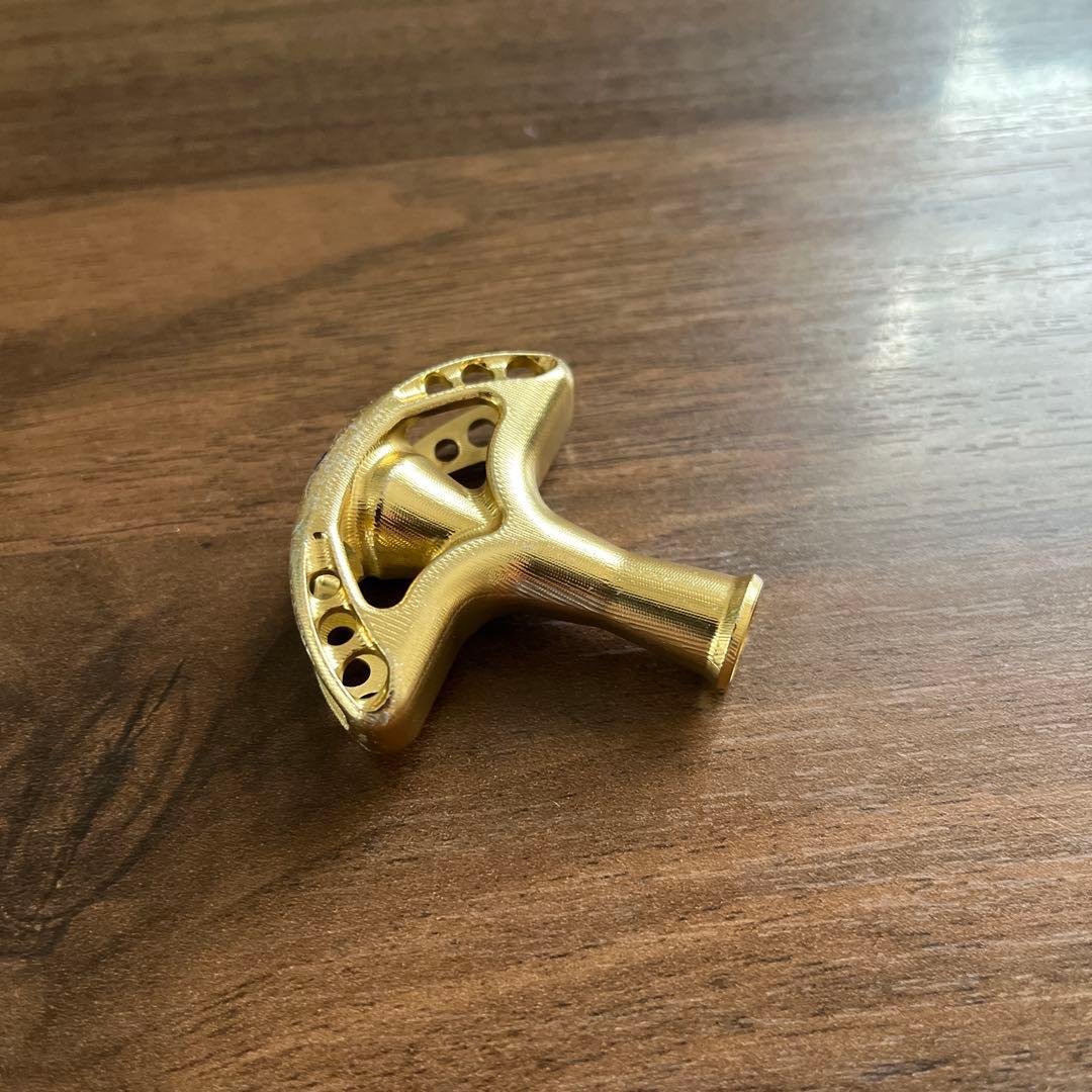 evol EXTREME HANDLE KNOB ブレイブT1