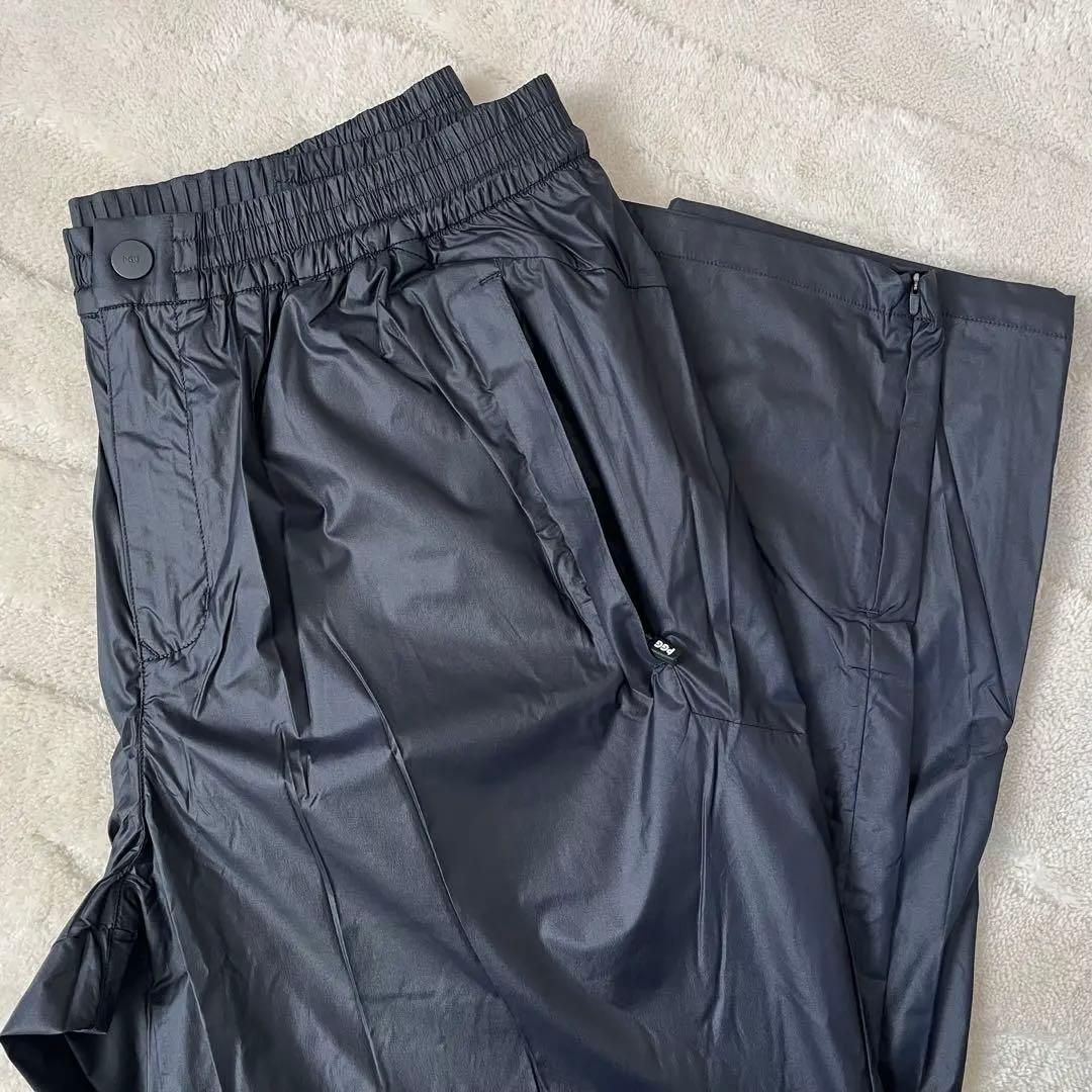 新品★79,200円 PGG パーリーゲイツ 春夏ゴルフセットアップ 濃紺 5