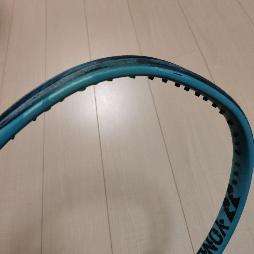 【中古】ヨネックス　YONEX PERCEPT 100 G1 テニスラケット