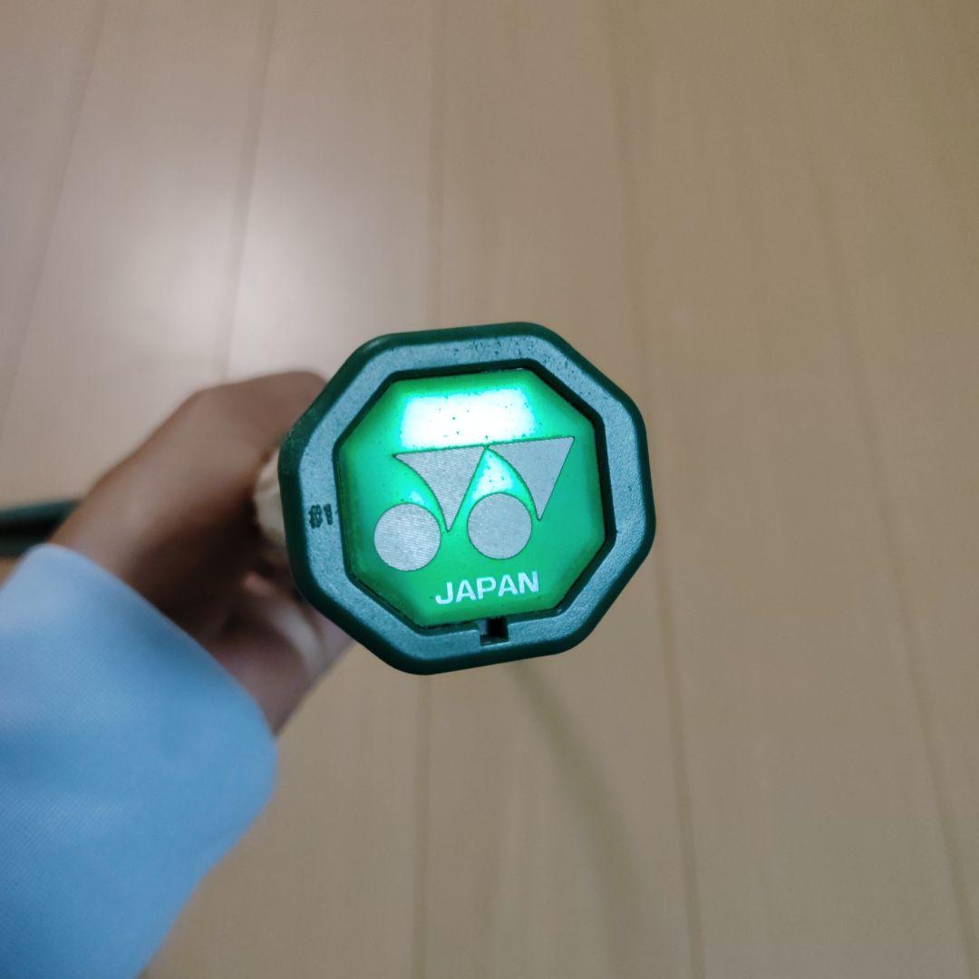【中古】ヨネックス　YONEX PERCEPT 100 G1 テニスラケット