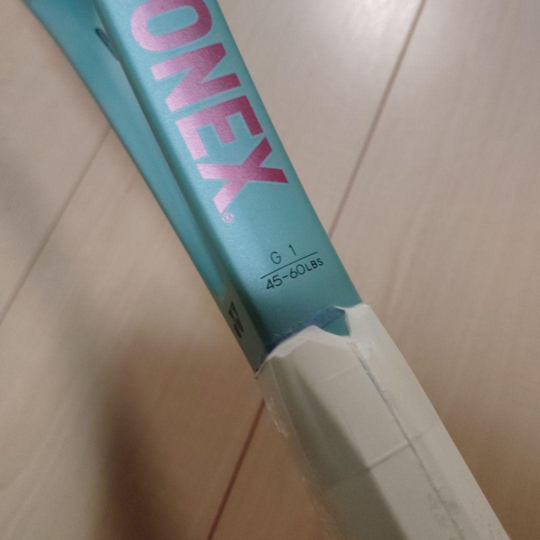 【中古】ヨネックス　YONEX PERCEPT 100 G1 テニスラケット