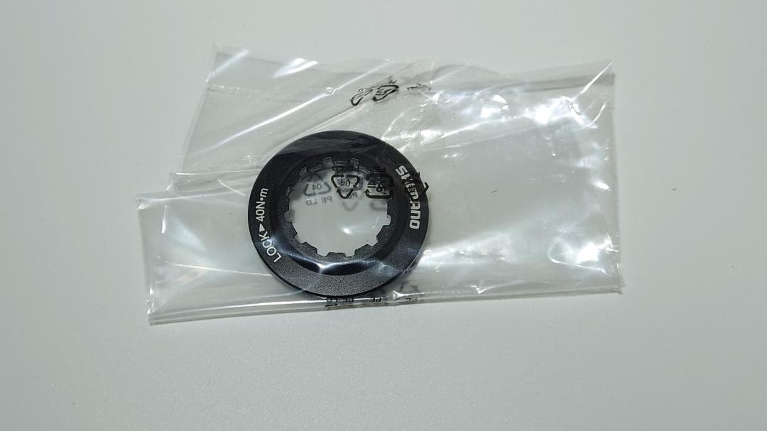 SHIMANO RT-MT800 ディスクブレーキローター 140mm