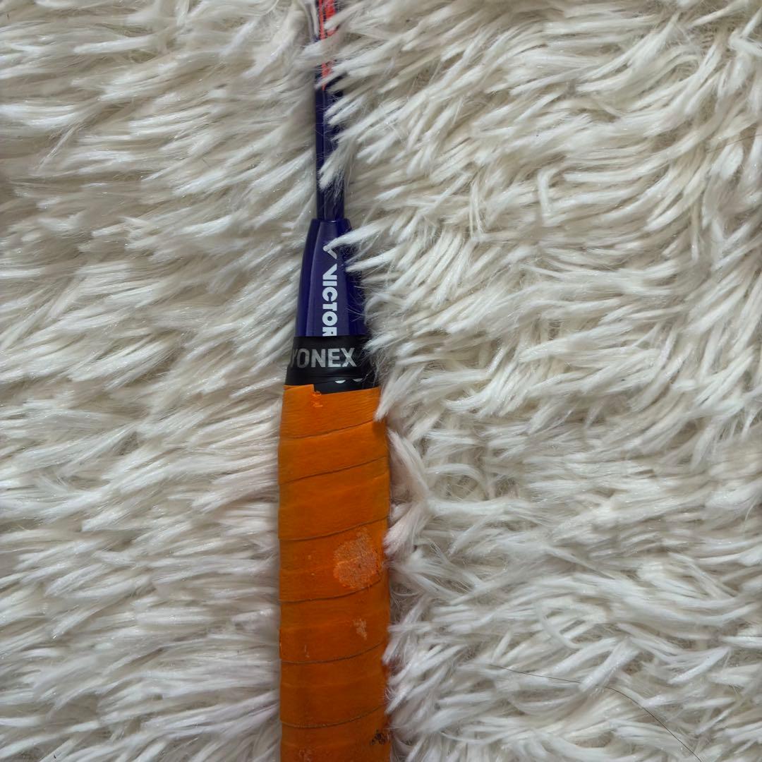 Victor バドミントンラケット　スラスターK-15