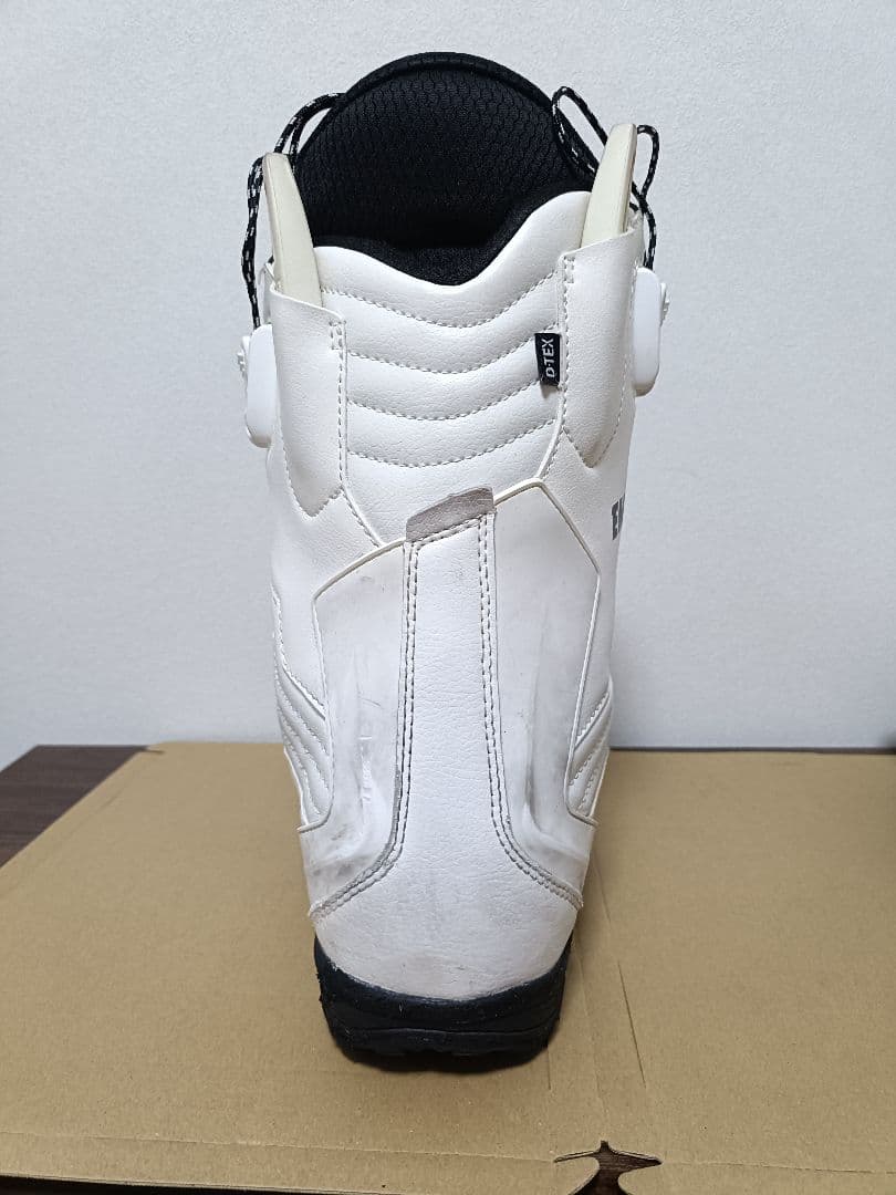 スノーボード DEELUXE EMPIRE 25.5cm