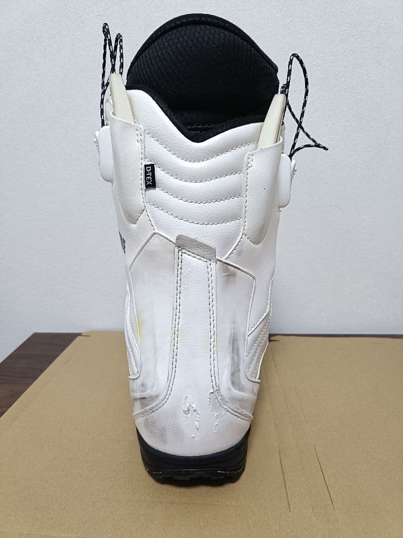 スノーボード DEELUXE EMPIRE 25.5cm