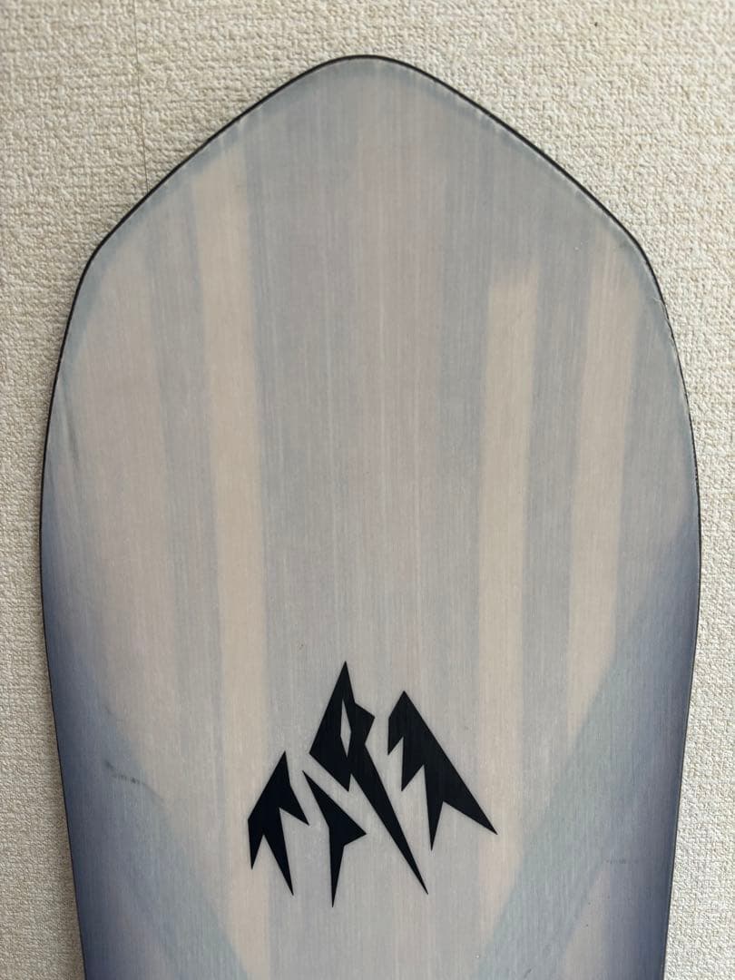Jones Stratos スノーボード 156cm