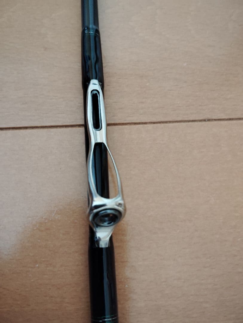 Daiwa エメラルダス インターライン　エギングロッド MX IL 83M