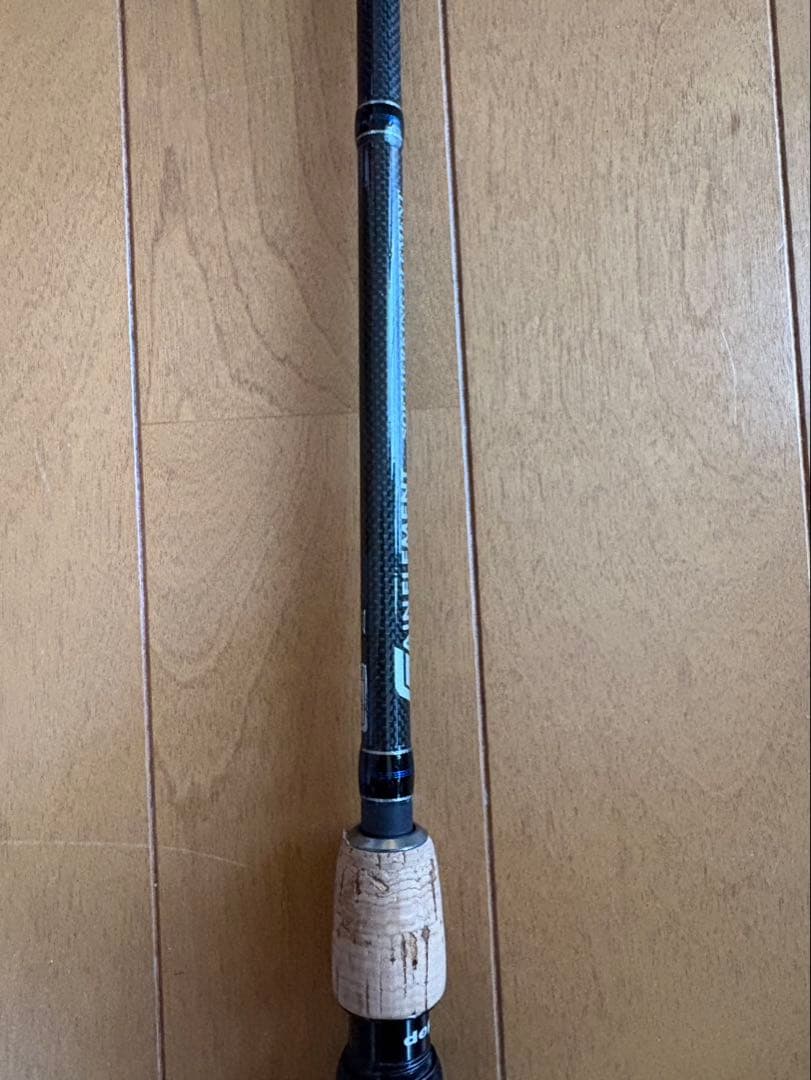 ゲインエレメント　GE66MH+R ソフトジャーキングエレメント