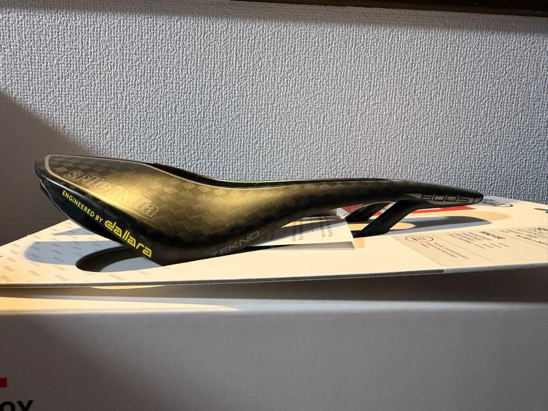 マイケル SP-01 BOOST TEKNO SUPERFLOW