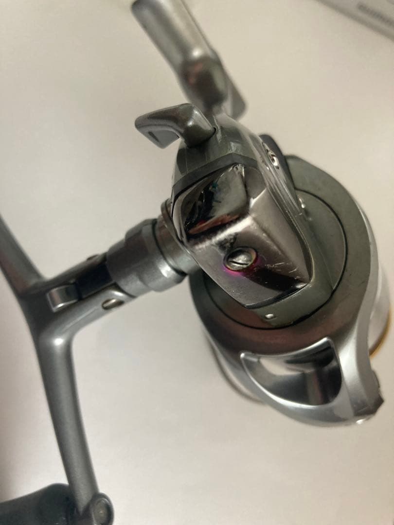 SHIMANO TWIN POWER 2500 SDH スピニングリール