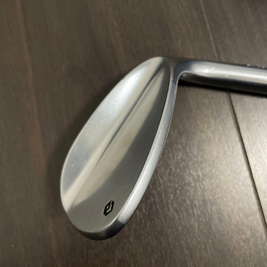 EPON（エポン）ウェッジ 2本セット（52°/58°） ProjectX LZ