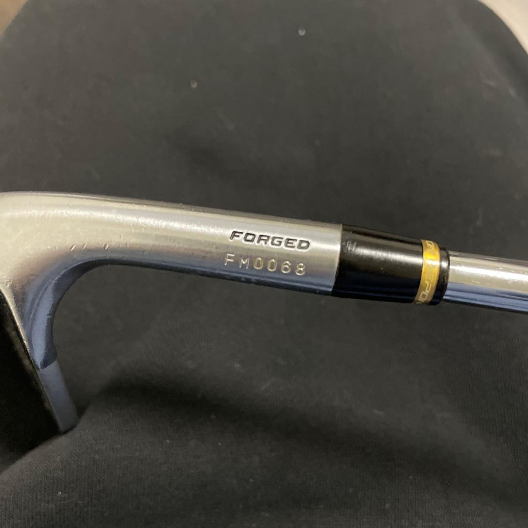 EPON（エポン）ウェッジ 2本セット（52°/58°） ProjectX LZ