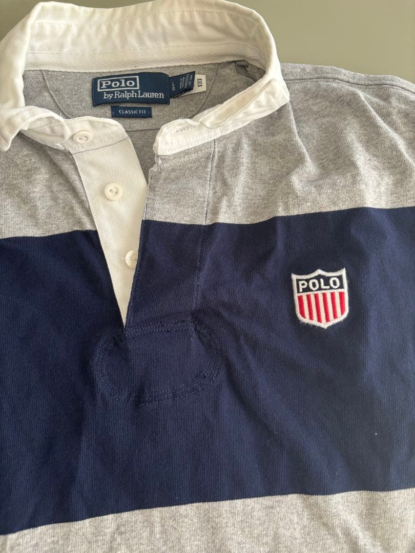 ウェア Polo Ralph Lauren
