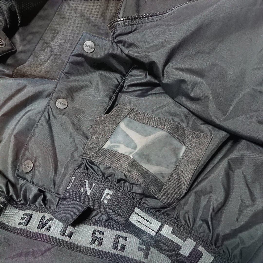 送料無料【241】定価5万円 SURVIVOR JACKET M
