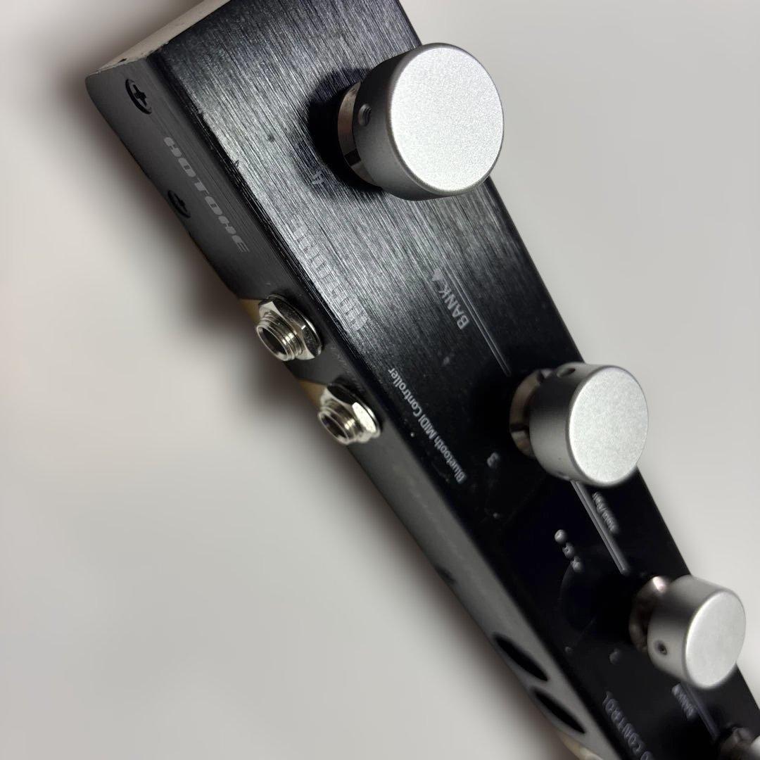 HOTONE（ホットトーン）AMPERO CONTROL