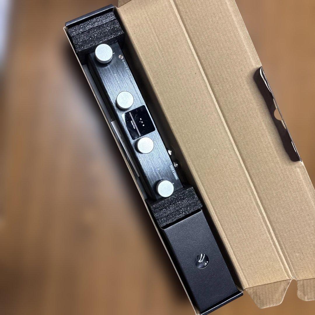 HOTONE（ホットトーン）AMPERO CONTROL