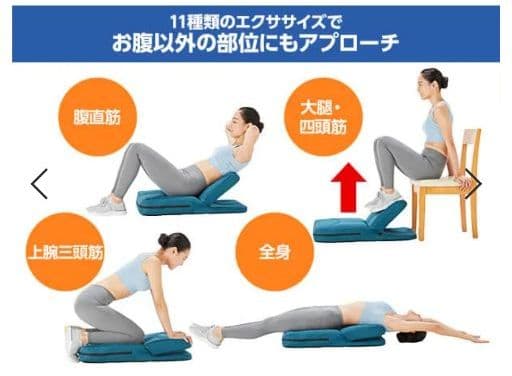 大幅お値下げ新品未使用 未開封 ゴロネックス GORONEX 筋トレ ダイエット