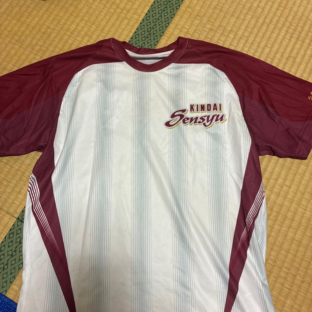 mitsuさん専用　野球部　ユニフォーム