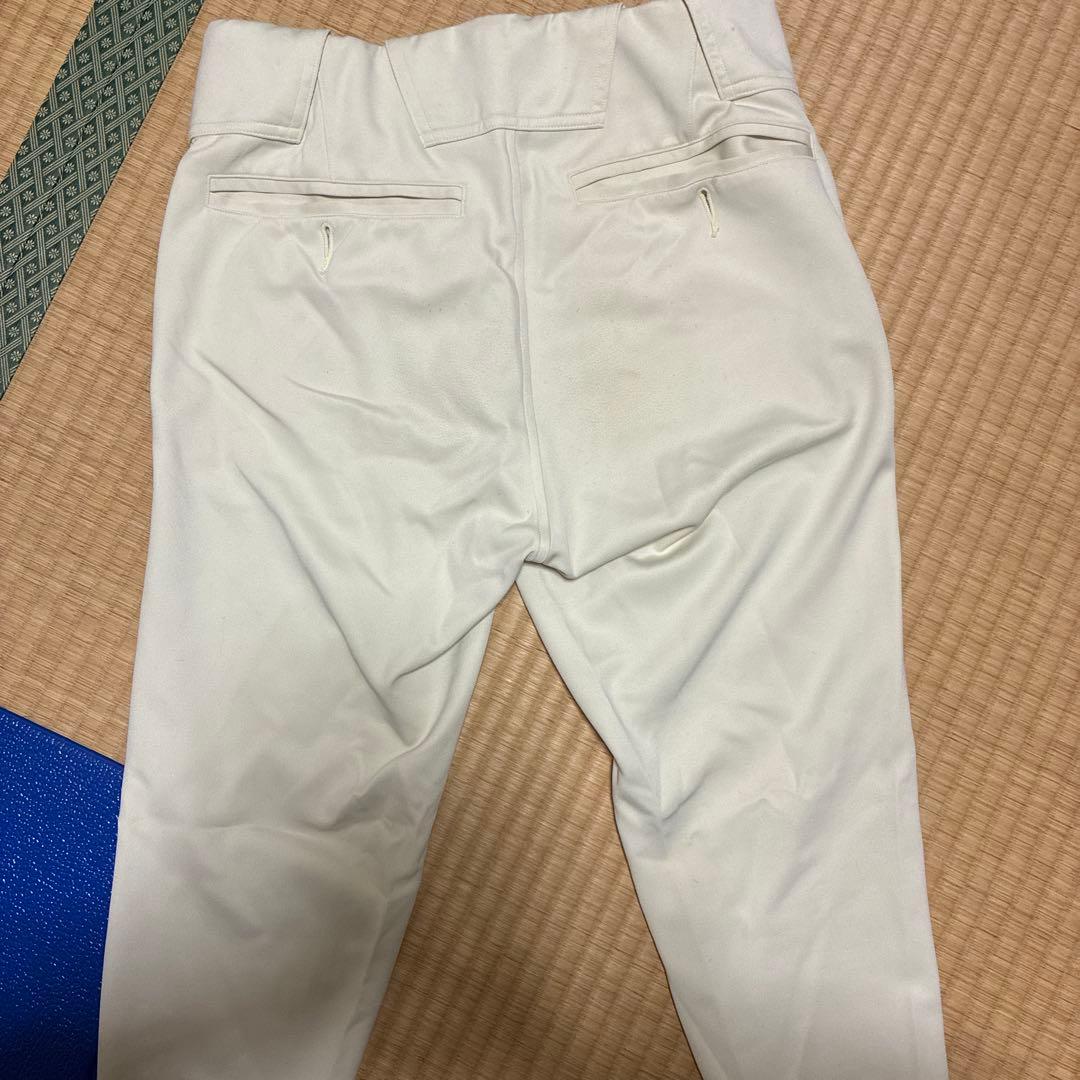 mitsuさん専用　野球部　ユニフォーム