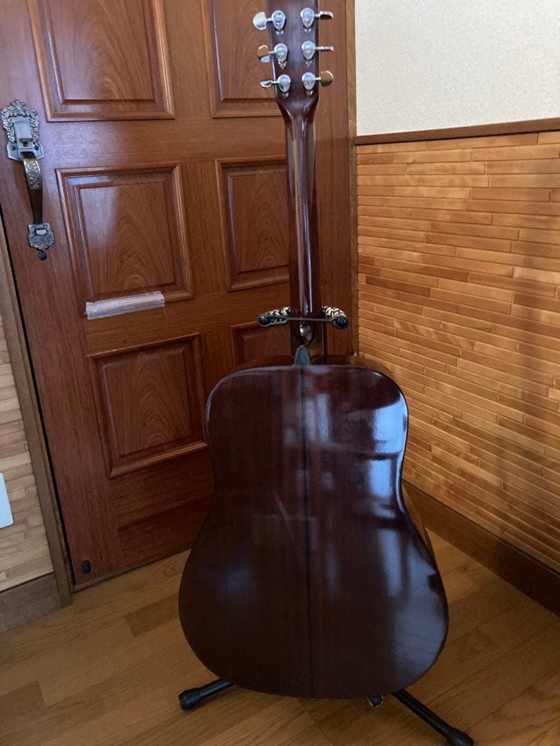 YAMAHA FG151B ヴィンテージアコースティックギター