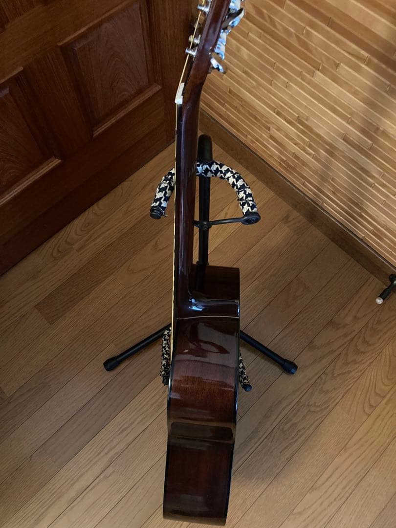 YAMAHA FG151B ヴィンテージアコースティックギター