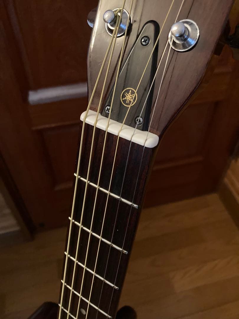 YAMAHA FG151B ヴィンテージアコースティックギター