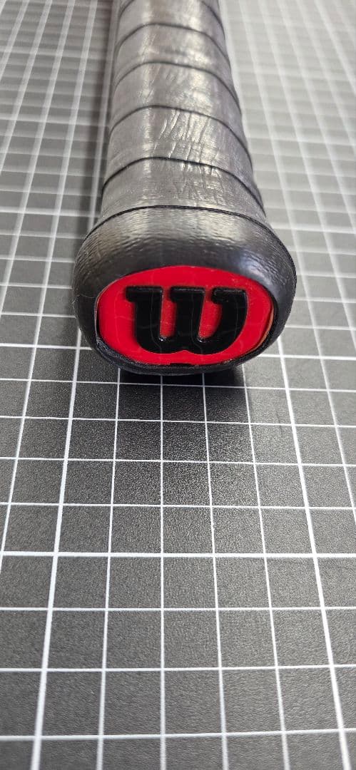 Wilson Pro Staff 97 v14 硬式テニスラケット G2ケース付